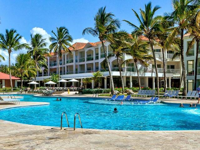 Viva Wyndham Tangerine - All-Inclusive Resort
