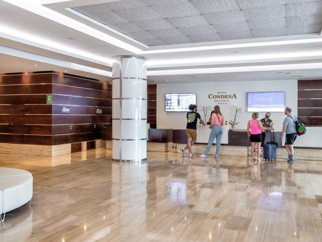 Condesa de la Bahia