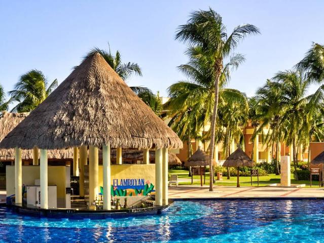 Grand Bahia Principe Coba