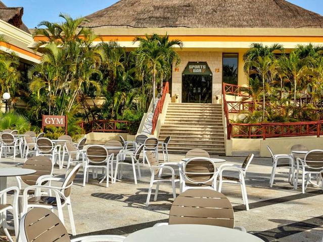 Grand Bahia Principe Coba