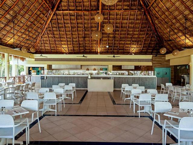 Grand Bahia Principe Coba