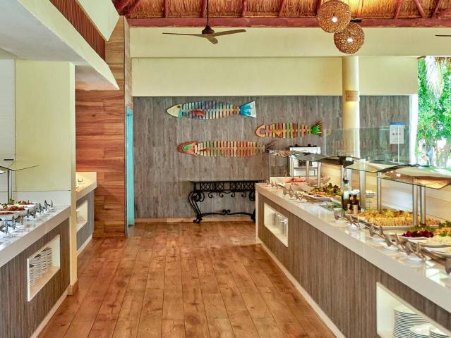 Grand Bahia Principe Coba