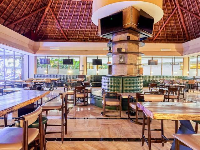 Grand Bahia Principe Coba