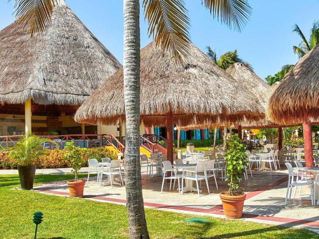 Grand Bahia Principe Coba
