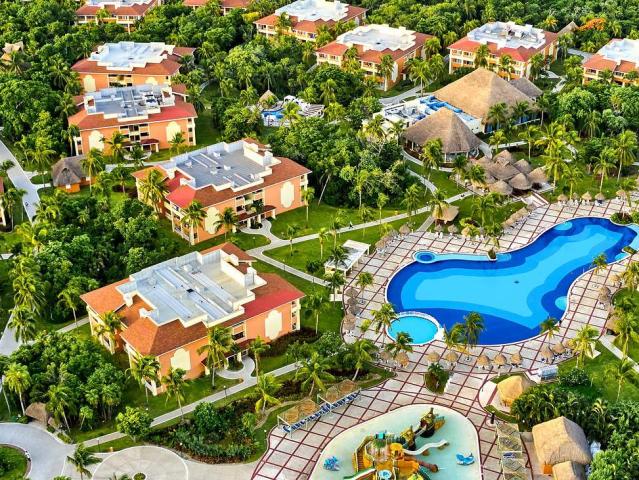 Grand Bahia Principe Coba