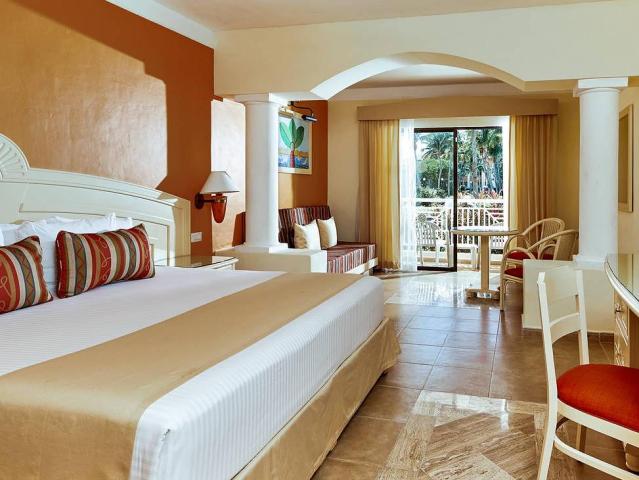 Grand Bahia Principe Coba