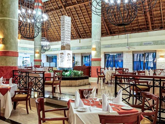 Grand Bahia Principe Coba