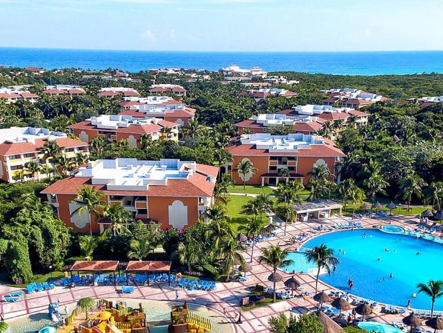 Grand Bahia Principe Coba