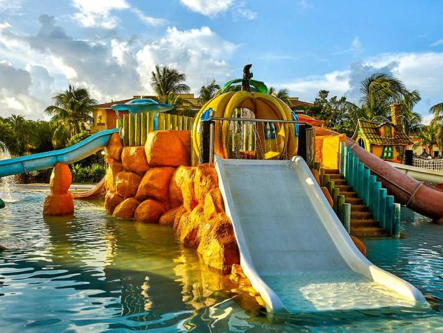Grand Bahia Principe Coba