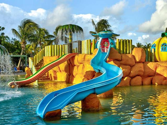 Grand Bahia Principe Coba