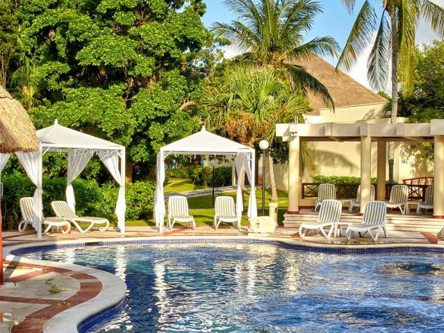 Grand Bahia Principe Coba