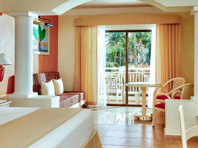 Grand Bahia Principe Coba