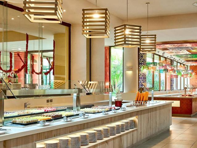Grand Bahia Principe Coba