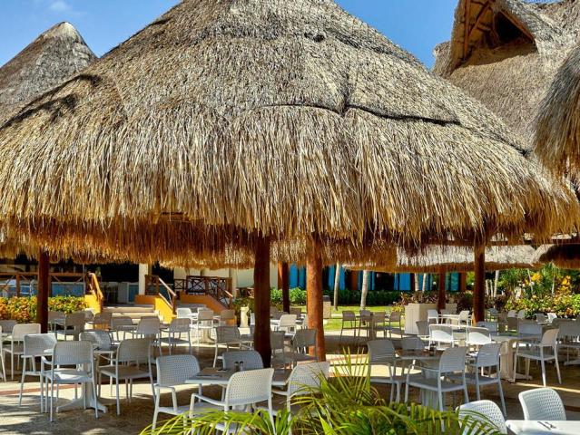 Grand Bahia Principe Coba