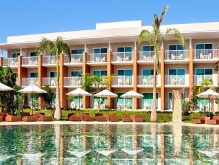 Playa Vista Azul