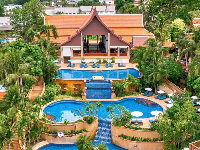 Novotel Phuket Resort