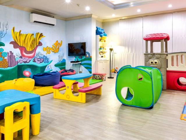 Novotel Phuket Resort