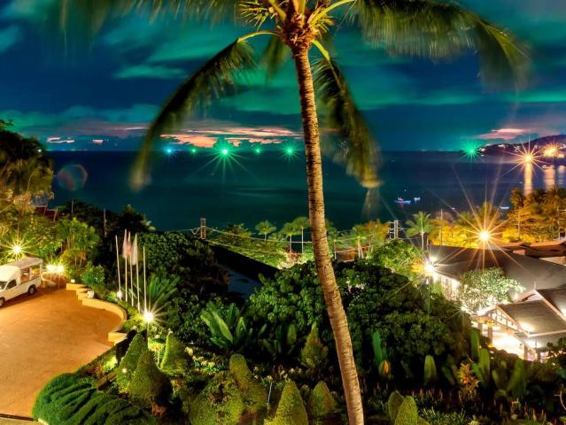 Novotel Phuket Resort
