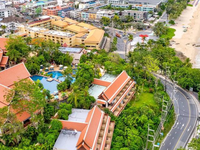 Novotel Phuket Resort