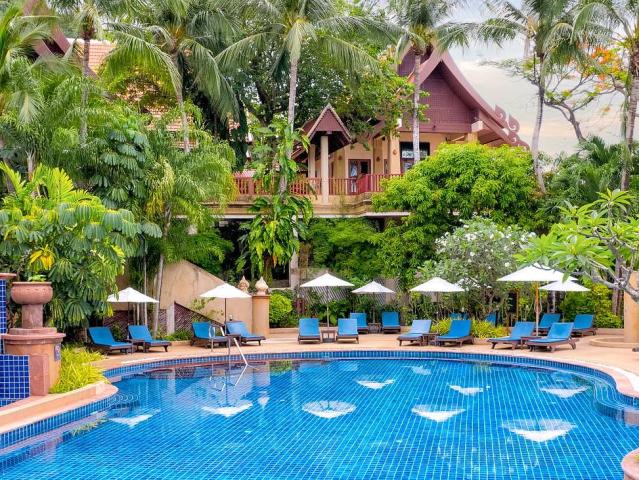 Novotel Phuket Resort