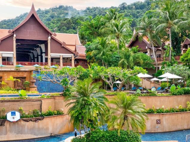Novotel Phuket Resort