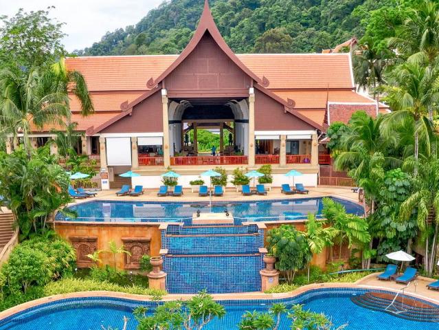 Novotel Phuket Resort