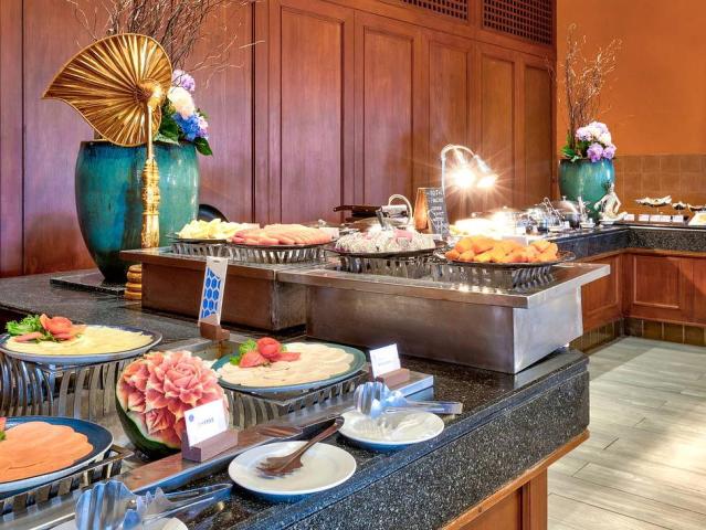 Novotel Phuket Resort