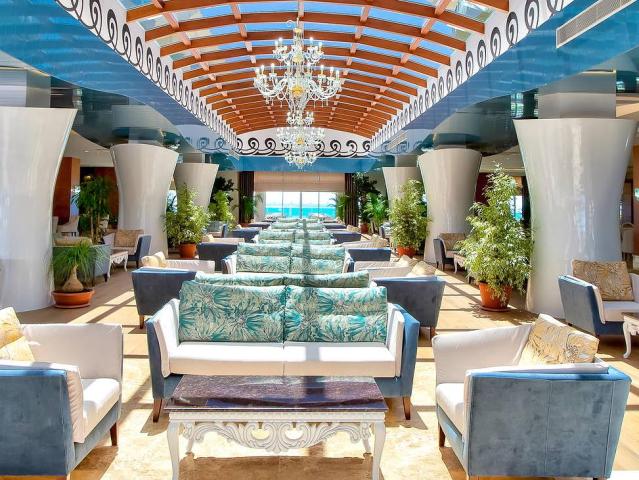Adalya Ocean Deluxe