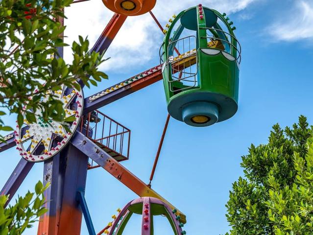 Sherwood Dreams Resort
