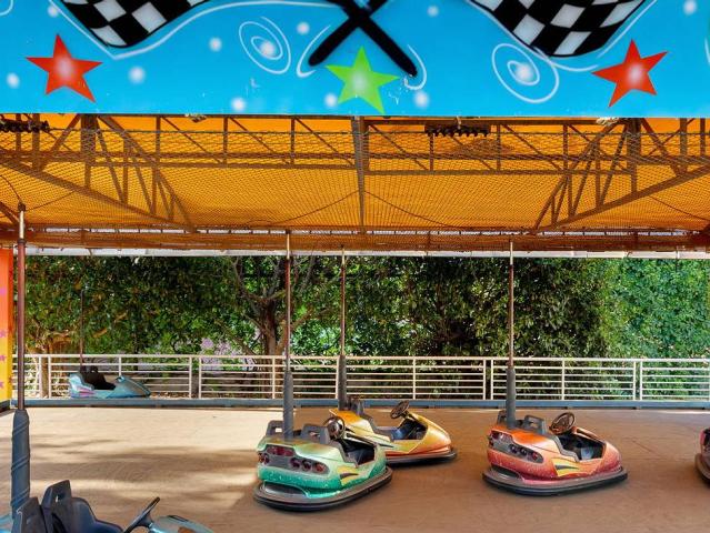 Sherwood Dreams Resort