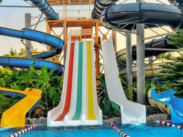 Sherwood Dreams Resort