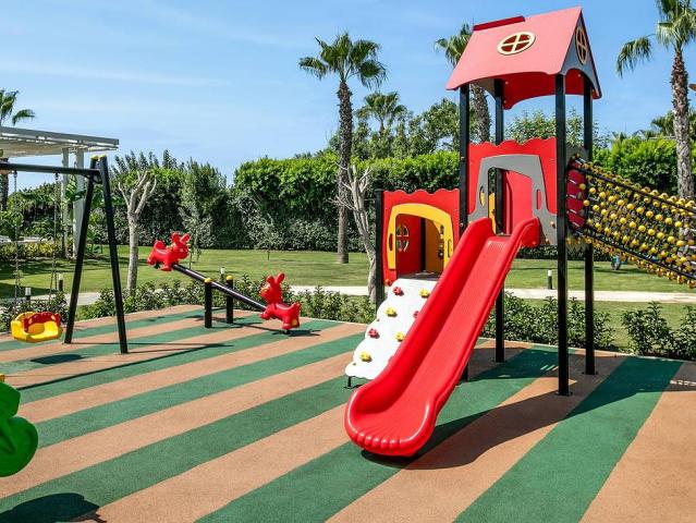 Sherwood Dreams Resort