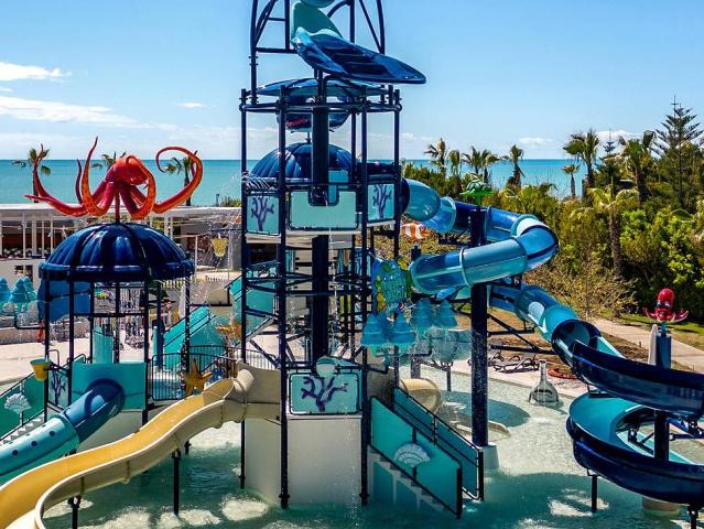 Sherwood Dreams Resort