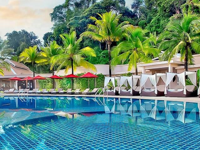 Amari Coral Beach