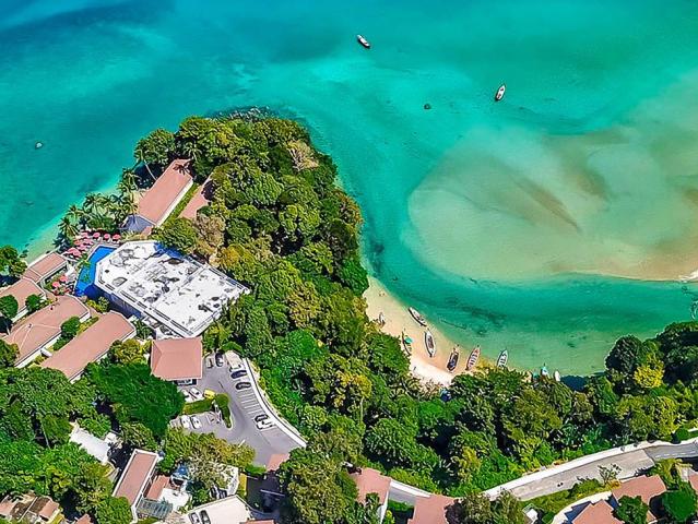 Amari Coral Beach