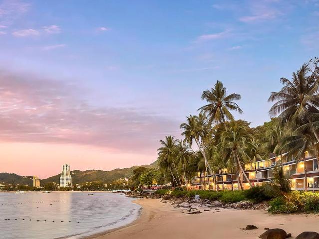 Amari Coral Beach