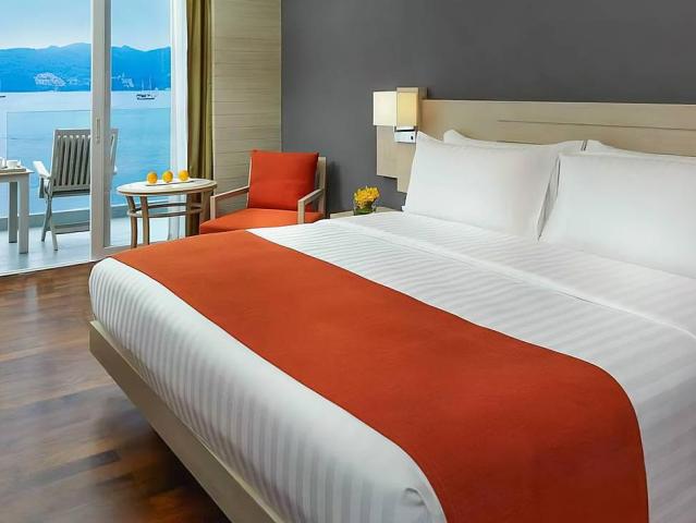 Amari Coral Beach
