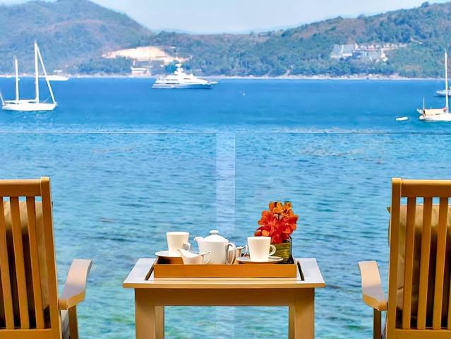 Amari Coral Beach