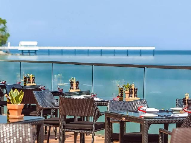 Amari Coral Beach