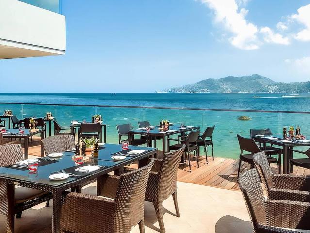 Amari Coral Beach