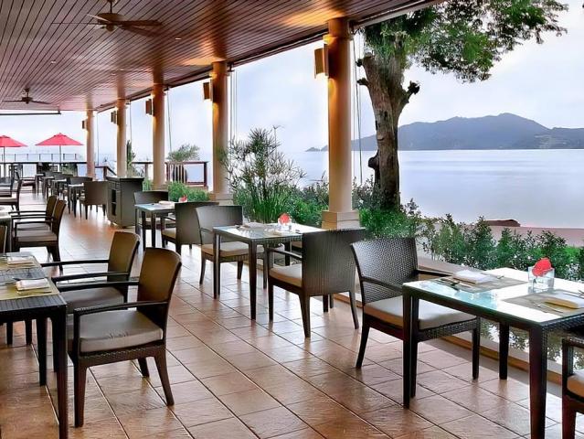 Amari Coral Beach