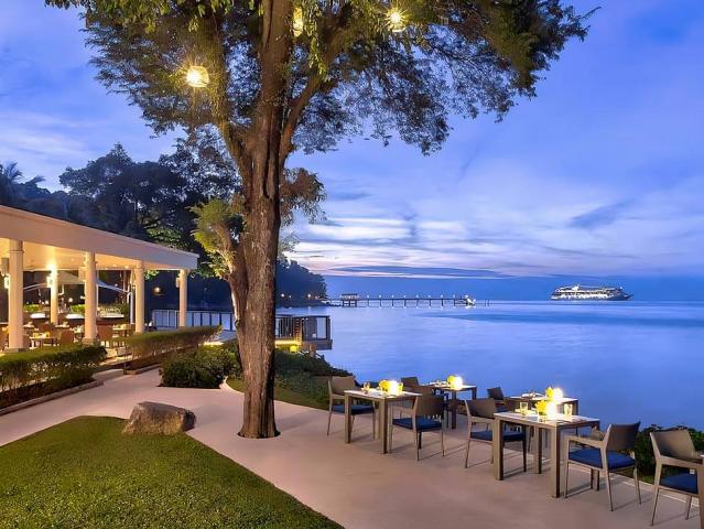 Amari Coral Beach