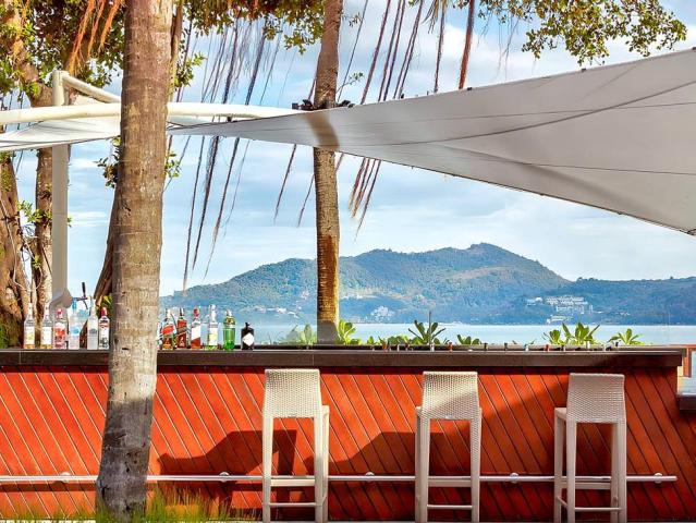 Amari Coral Beach