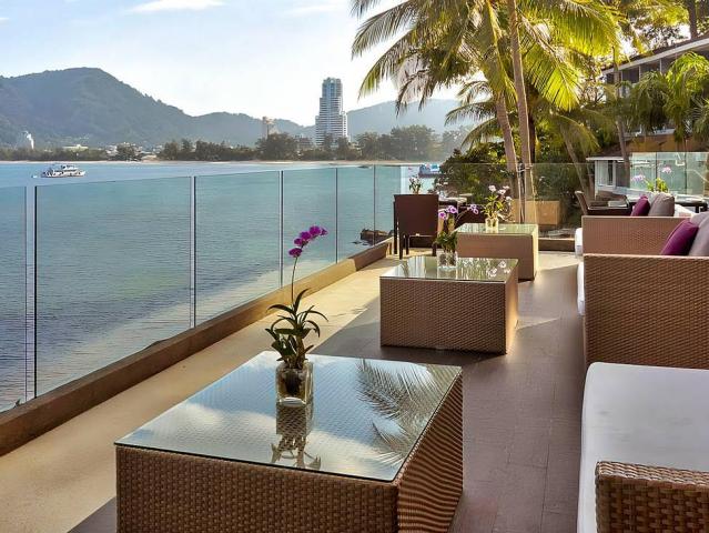 Amari Coral Beach
