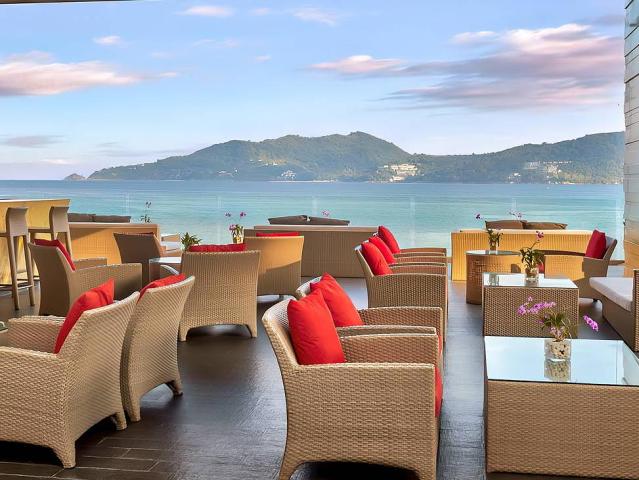 Amari Coral Beach