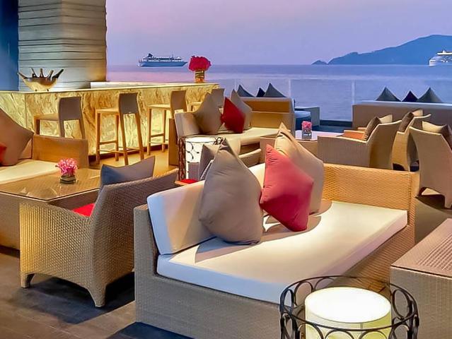 Amari Coral Beach