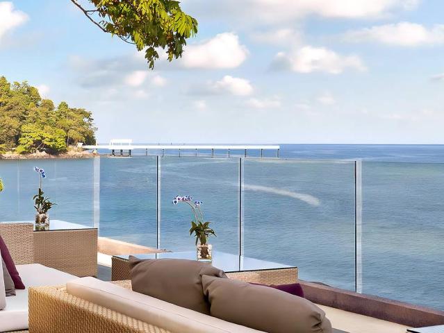 Amari Coral Beach