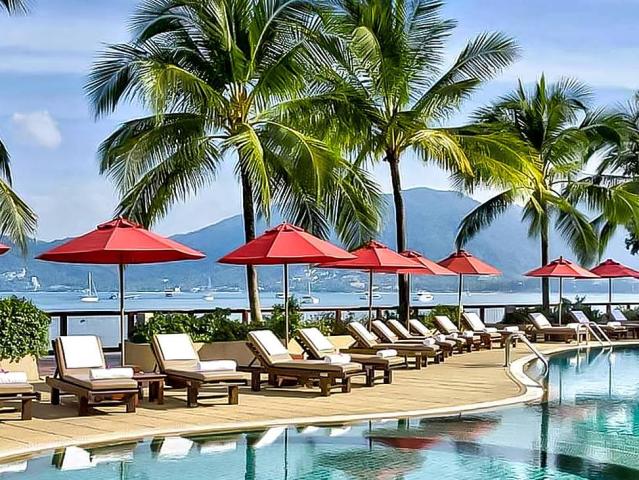Amari Coral Beach