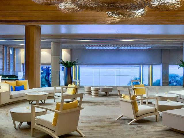 Amari Coral Beach