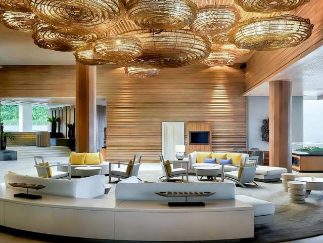 Amari Coral Beach
